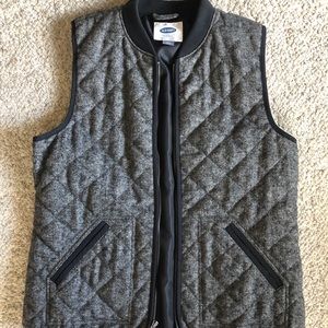 Old Navy Vest